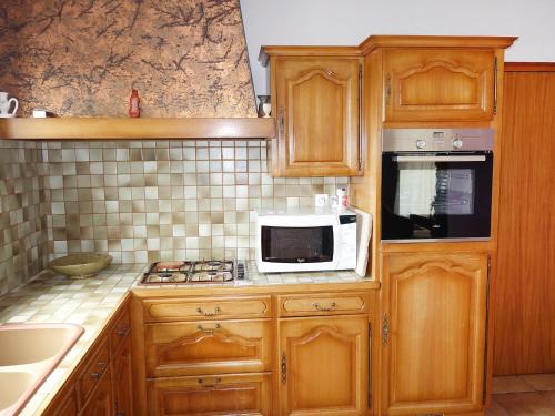 Photo de la galerie de l'établissement Holiday Home Villa Christien by Interhome, à Trégunc