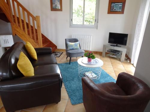 Photo de la galerie de l'établissement Holiday Home Villa Christien by Interhome, à Trégunc