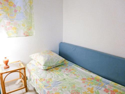 Apartment Cap Sud-6 by Interhome