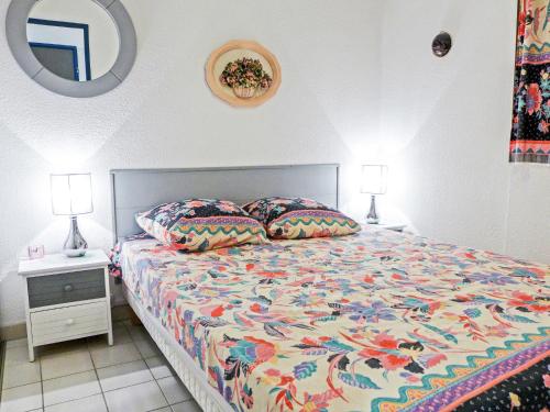 Apartment Cap Sud-6 by Interhome