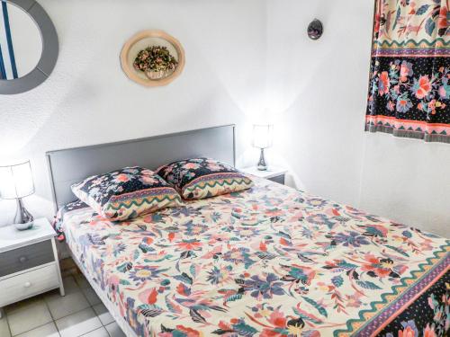 Apartment Cap Sud-6 by Interhome