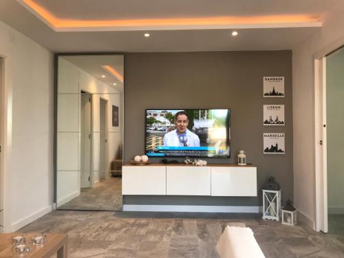 Luxury Loft Malaga Torremolinos Sol, Torremolinos ...