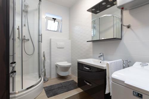 Fully renovated Apartment Grgo