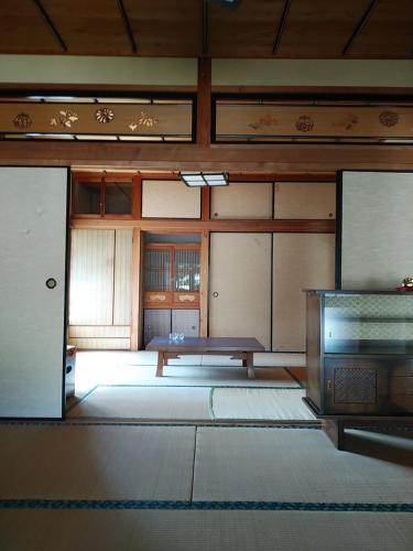 Gallery image of TSUMUYA in Naoshima