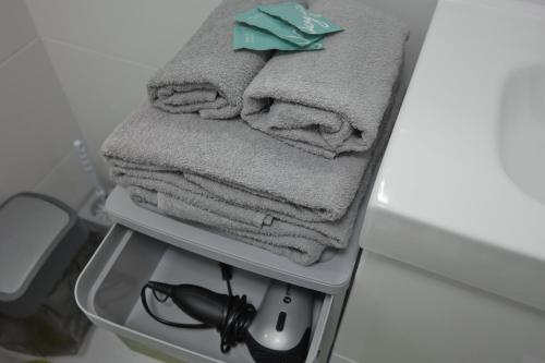 Fotografia z galérie ubytovania Apartamenty Marii Konopnickiej v destinácii Białystok