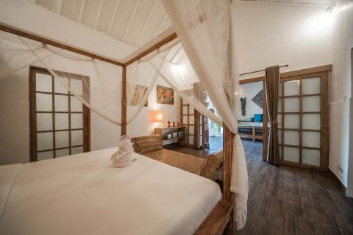 Gallery image of Coco Poco Villa Seminyak in Seminyak