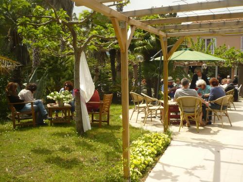 Hôtel Restaurant Les Chasseurs