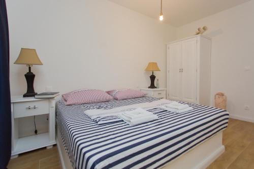 Gallery image of Captain's apartment in Račišće