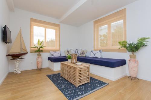 Gallery image of Captain's apartment in Račišće