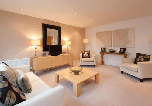 The Corstorphine Residence No. 1