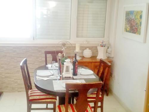Gambar di galeri bagi Apartment Rita di Ston