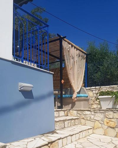 Gallery image of Val Di Compare Apartments in Vathi, Ithaka