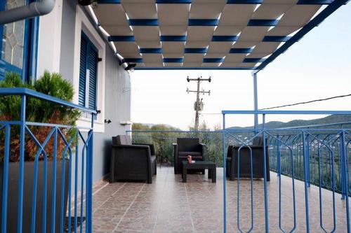Gallery image of Val Di Compare Apartments in Vathi, Ithaka