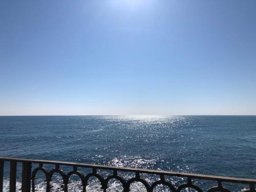 Paesaggio naturale nelle vicinanze della casa vacanze