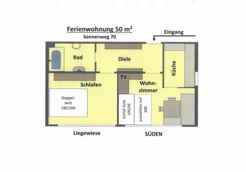 Haus Ruech – Photos 5