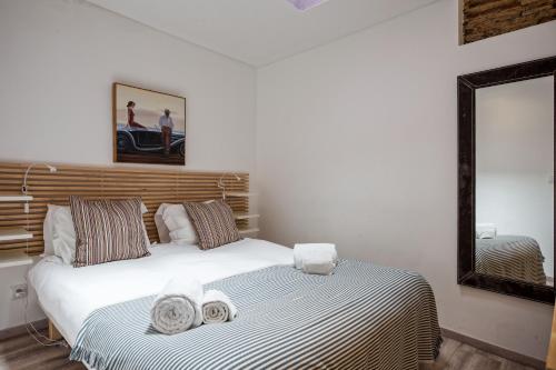 Charming flat in Lisbon's center!