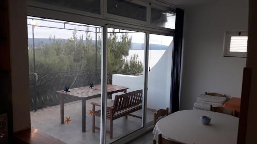 Apartmani Lučić, Marušići