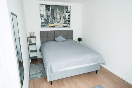 Fotografie z fotogalerie ubytování Ferienwohnung Pfingsberg EG v destinaci Ratingen