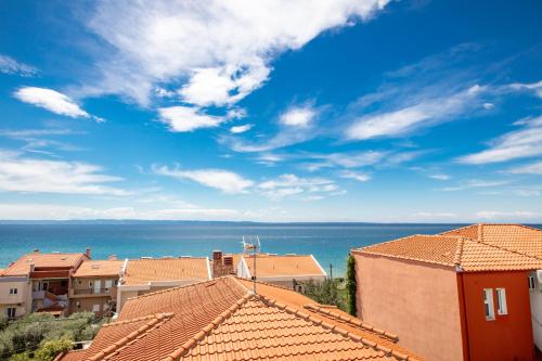 Gallery image of Royalty Suites Loft in Nikiti