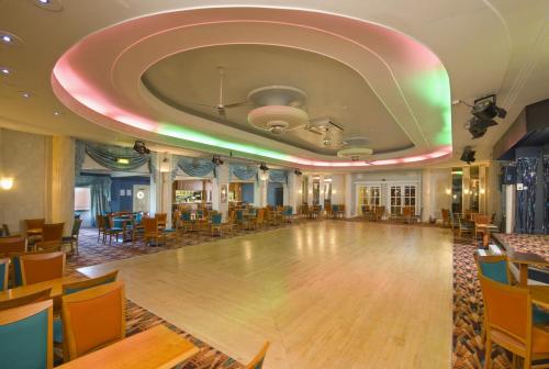 Gallery image of The Grand Atlantic Hotel in Weston-super-Mare