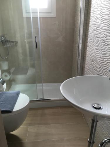 Gallery image of LEVANTA HOTEL SPETSES in Spetses