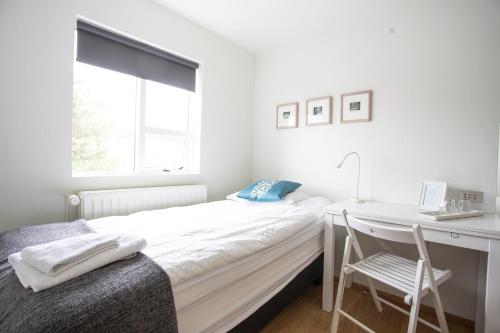 Gallery image of Old Airline Guesthouse in Höfn