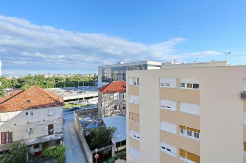 Vista de la piscina de Apartment Ivica o alrededores