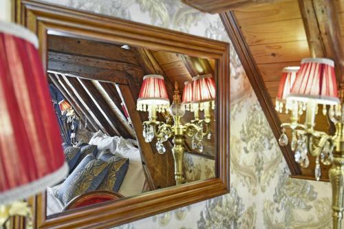 Φωτογραφία από το άλμπουμ του Hotel The Stamp σε Den Bosch