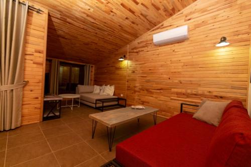 Φωτογραφία από το άλμπουμ του Hotel Casa De Padre στο Κεμέρ