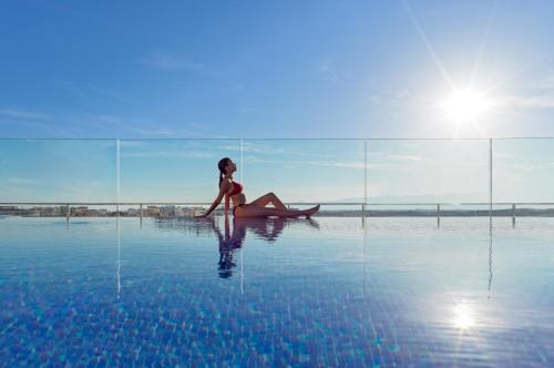 H10 Vintage Salou - Adults Only