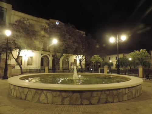 Φωτογραφία από το άλμπουμ του Casa Cal y Sol σε Olvera