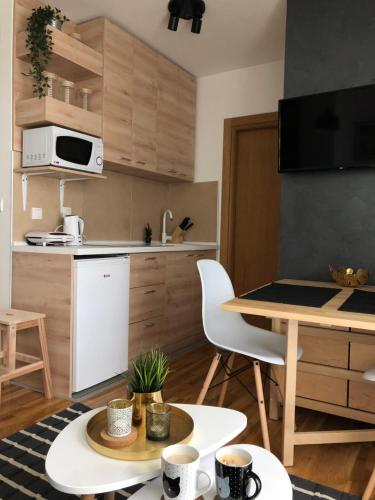 ズラティボールにあるApartman Cocoのギャラリーの写真