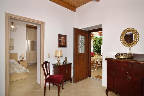 Anna 's House - Garden Cottage in Kissamos
