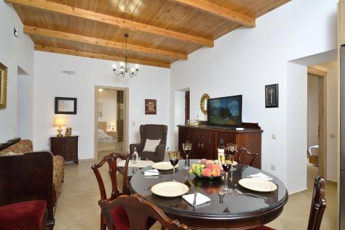 Anna 's House - Garden Cottage in Kissamos
