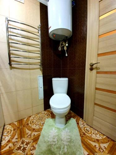 Apartment Ushakova 16 – Photos 4