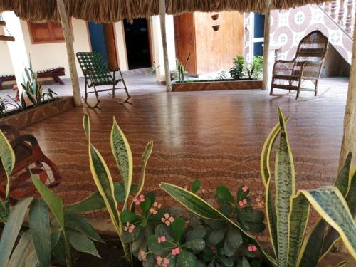 Φωτογραφία από το άλμπουμ του Hostal Naybrep σε Palomino