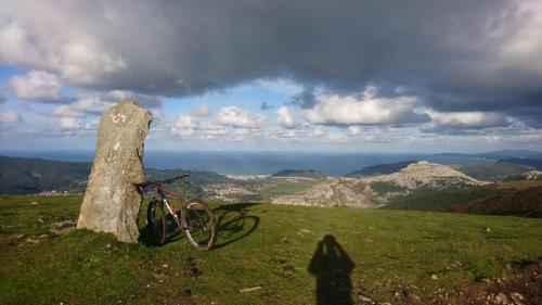 Fotografie z fotogalerie ubytování Posada Restaurante Casa Juanchu v destinaci Adino
