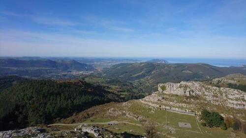 Fotografie z fotogalerie ubytování Posada Restaurante Casa Juanchu v destinaci Adino