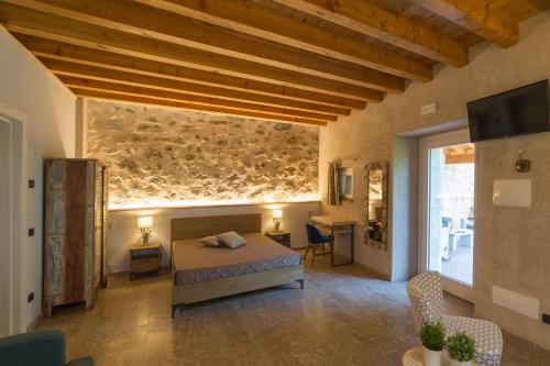 Gallery image of Agriturismo Casarai in Zone