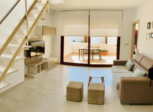 Apartment Secreto de la Zenia, Playa Flamenca, Spain ...