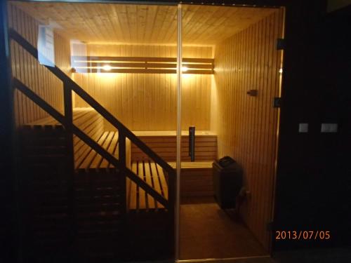 Φωτογραφία από το άλμπουμ του Hotel Morze σε Ούστκα
