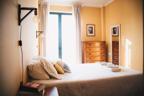 Kép apartamento Jacaranda centro szállásáról El Puerto de Santa Maríában a galériában