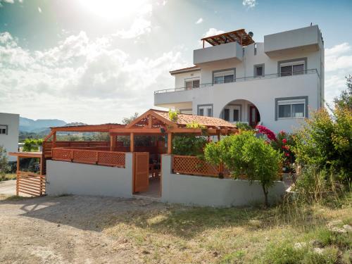 Gallery image of Villa Elia in Kolimbia