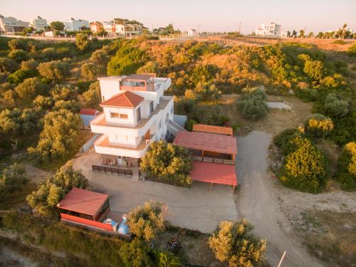 Gallery image of Villa Elia in Kolimbia