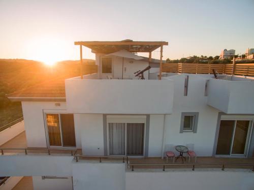 Gallery image of Villa Elia in Kolimbia