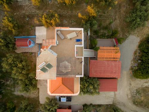 Gallery image of Villa Elia in Kolimbia