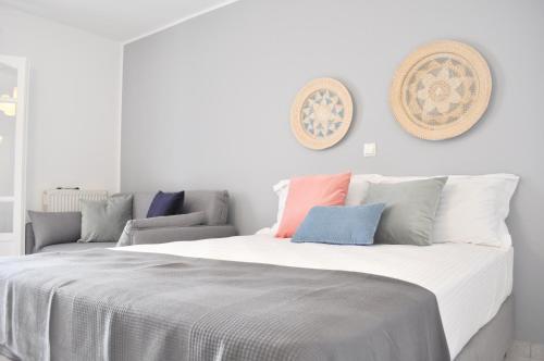 Casa Valeri I - Charming Cycladic Studio in Naxos Town