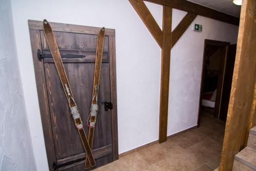 Fotografie z fotogalerie ubytování Amadehaus v destinaci Pruggern