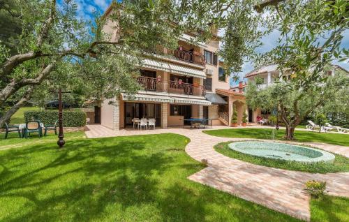 Φωτογραφία από το άλμπουμ του Apartments Rakovac στο Πόρετς