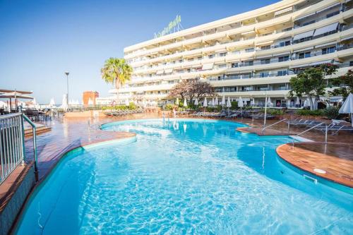 Fotografie z fotogalerie ubytování Sea View Studio Apartment in Santa Maria v destinaci Adeje